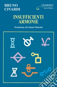 Insufficienti armonie