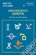 Insufficienti armonie libro