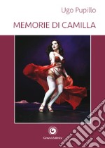 Memorie di Camilla libro