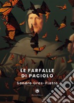 Le farfalle di Paciolo libro