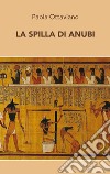 La spilla di Anubi libro