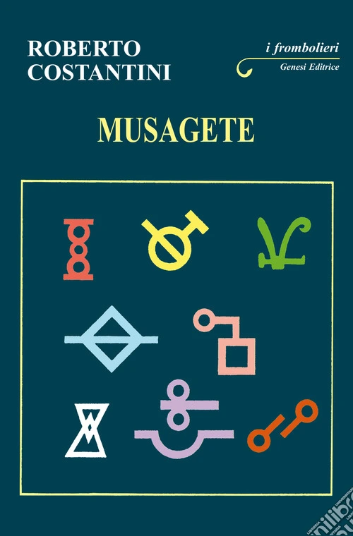 Musagete