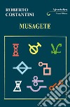 Musagete libro