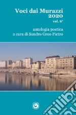 Voci dai Murazzi 2020. Vol. 6 libro