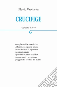 Crucifige