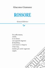 Rossore libro