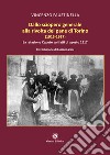 Dallo sciopero generale alla rivolta del pane di Torino (1915-1917). La relazione Caputo sui fatti di agosto 1917 libro