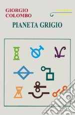 Pianeta grigio libro