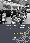 The marvelous history of the barachin. Vicende che possono diventare futuro libro di Lamberti Marco