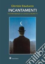 Incantamenti libro