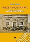 Razza nostrana libro di Bosso Carlo