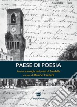 Paese di poesia libro