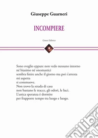 Incompiere