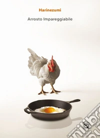 Harinezumi: arrosto impareggiabile libro