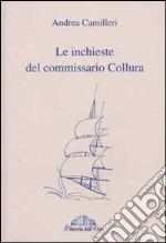 Le inchieste del commissario Collura