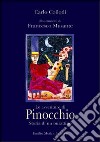 Le avventure di Pinocchio. Storia di un burattino libro