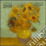 Vincent Van Gogh. Calendario 2008 libro