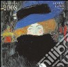 Gustav Klimt Women. Calendario 2008 libro