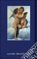 Bouguereau. Agenda 2008 libro