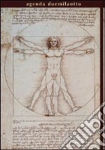 Leonardo da Vinci. Diario 2008 libro