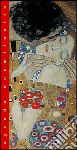 Klimt. Agenda 2008 libro