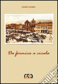 Da formica a cicala