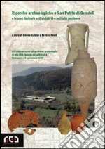 Ricerche archeologiche a San Potito di Ovindoli. Ediz. illustrata