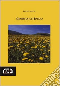 Genesi di un parco libro