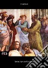 Apologia di Socrate. E-book. Formato EPUB libro di Platone
