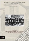 Ocre 1861-1961. Un secolo di scuola elementare dai documenti dell'archivio storico comunale libro