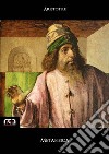 Metafisica. E-book. Formato EPUB libro di Aristotele