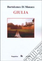 Giulia libro