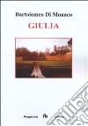 Giulia libro