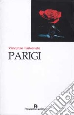 Parigi libro