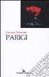 Parigi libro