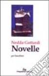 Novelle libro