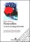 Nouvelles libro