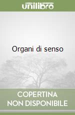 Organi di senso