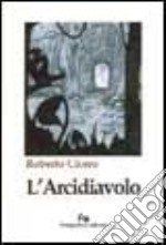 L'arcidiavolo libro