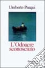 L'Odoacre sconosciuto libro