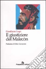 Il giustiziere di Malecón libro