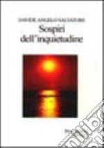 Sospiri dell'inquietudine libro