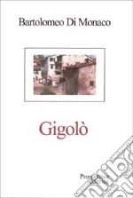 Gigolò libro