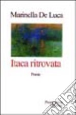 Itaca ritrovata libro