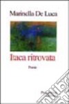 Itaca ritrovata libro