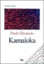 Kamaloka libro