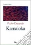 Kamaloka libro