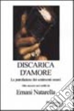 Discarica d'amore libro