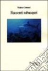 Racconti subacquei libro