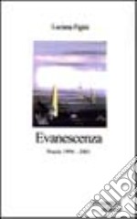 Evanescenza... libro